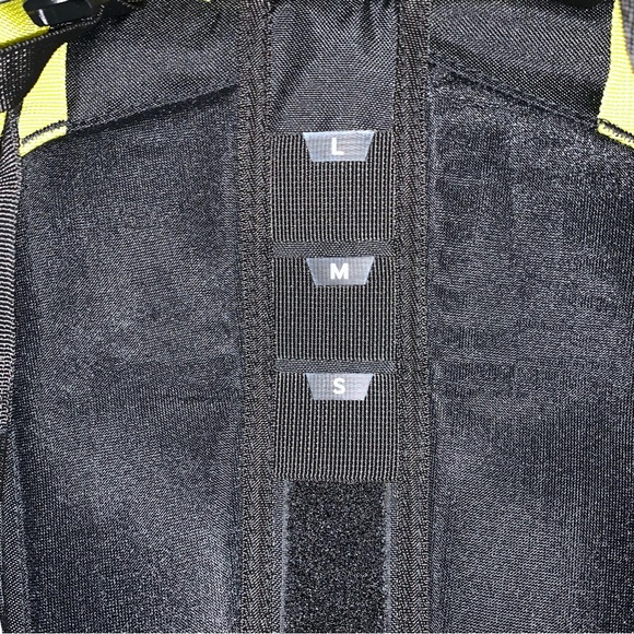 High Sierra Pathway 2.0 Youth 50L Backpack-NWT main image 11